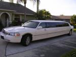 limousine