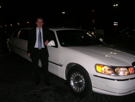 sam en Limo